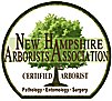 Certified NH Arborist